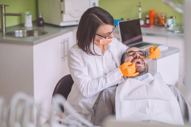 Best 24-Hour Emergency Dental Care in Man, WV