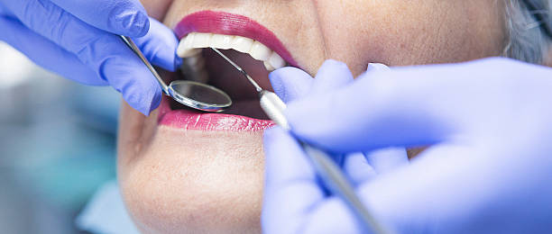Best Emergency Root Canal Therapy in Man, WV