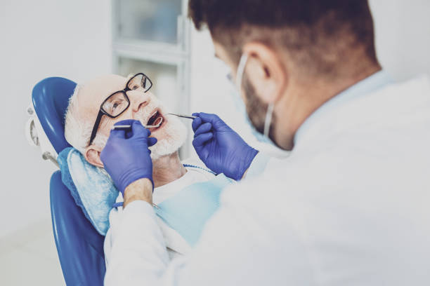  Man, WV Emergency Dentist Pros